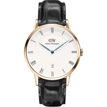 Мужские наручные часы Daniel Wellington DW00100107