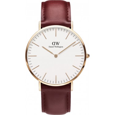 Мужские наручные часы Daniel Wellington DW00100120