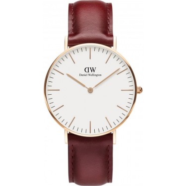 Мужские наручные часы Daniel Wellington DW00100122