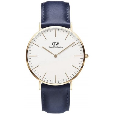 Мужские наручные часы Daniel Wellington DW00100123