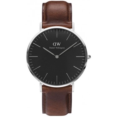 Мужские наручные часы Daniel Wellington DW00100130