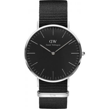 Мужские наручные часы Daniel Wellington DW00100149