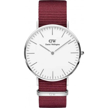 Мужские наручные часы Daniel Wellington DW00100268