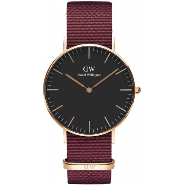 Мужские наручные часы Daniel Wellington DW00100273