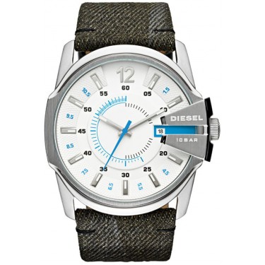 Мужские наручные часы Diesel DZ1725