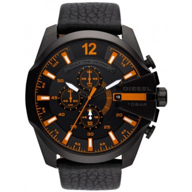 Мужские наручные часы Diesel DZ4291