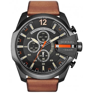 Мужские наручные часы Diesel DZ4343