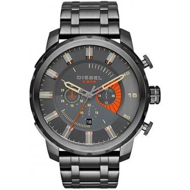 Мужские наручные часы Diesel DZ4348