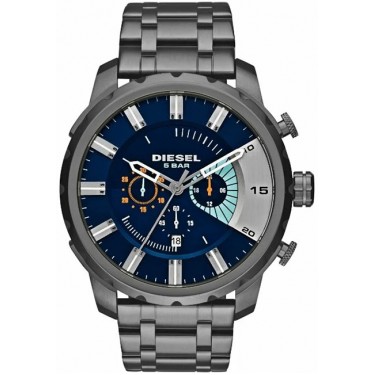 Мужские наручные часы Diesel DZ4358
