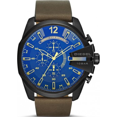 Мужские наручные часы Diesel DZ4401