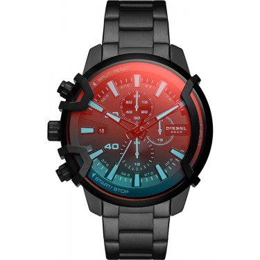 Мужские наручные часы Diesel DZ4578