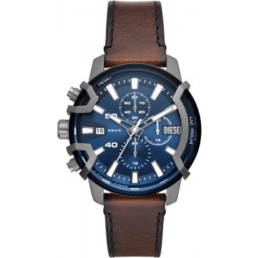 Мужские наручные часы Diesel DZ4604