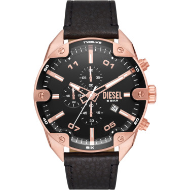 Мужские наручные часы Diesel DZ4607