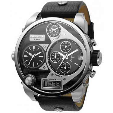Мужские наручные часы Diesel DZ7125