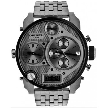 Мужские наручные часы Diesel DZ7247