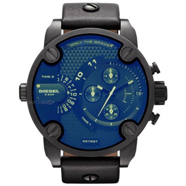 Наручные часы Diesel DZ7257 Мужские наручные часы Diesel DZ7257