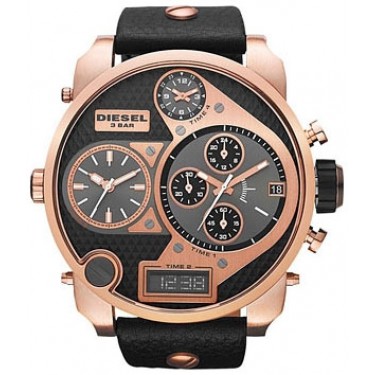Мужские наручные часы Diesel DZ7261
