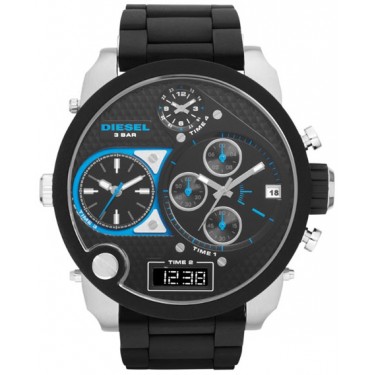 Наручные часы Diesel DZ7278 Мужские наручные часы Diesel DZ7278