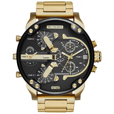 Мужские наручные часы Diesel DZ7333