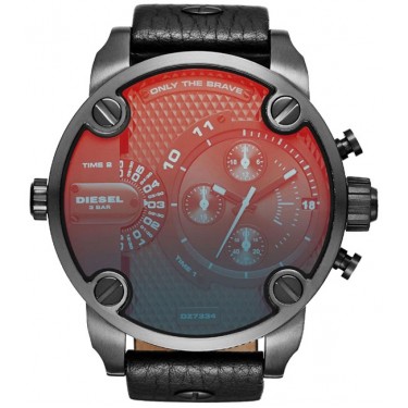 Мужские наручные часы Diesel DZ7334