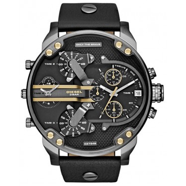Мужские наручные часы Diesel DZ7348