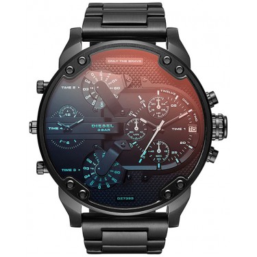 Мужские наручные часы Diesel DZ7395