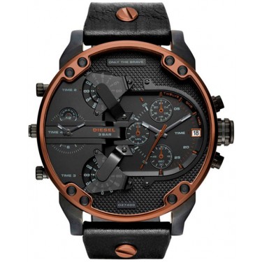 Мужские наручные часы Diesel DZ7400