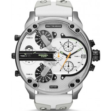 Мужские наручные часы Diesel DZ7401
