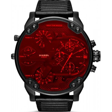 Мужские наручные часы Diesel DZ7402