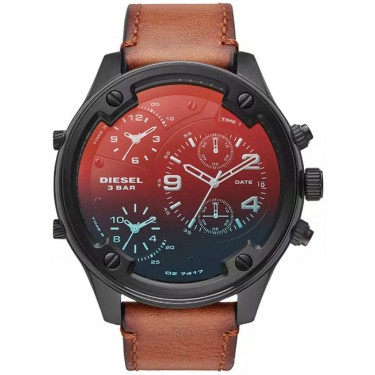 Мужские наручные часы Diesel DZ7417