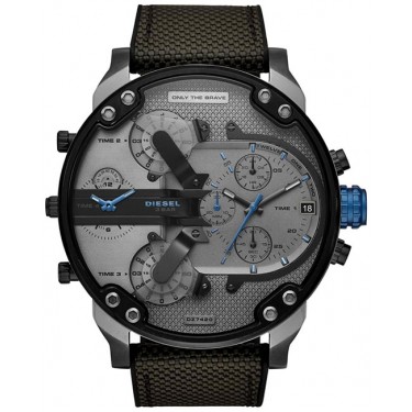 Мужские наручные часы Diesel DZ7420