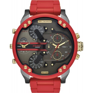 Мужские наручные часы Diesel DZ7430