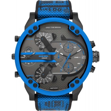 Мужские наручные часы Diesel DZ7434