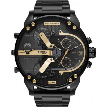 Мужские наручные часы Diesel DZ7435