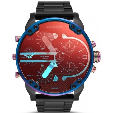 Мужские наручные часы Diesel DZ7436