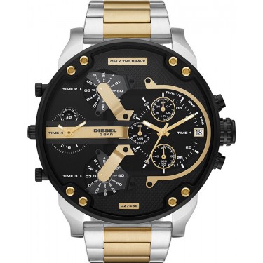 Мужские наручные часы Diesel DZ7459