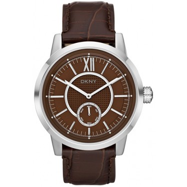 Мужские наручные часы DKNY NY1521