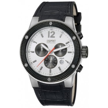 Мужские наручные часы Esprit EL101281F02