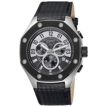 Мужские наручные часы Esprit EL101291F01
