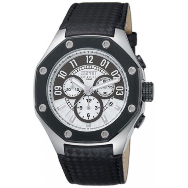 Мужские наручные часы Esprit EL101291F02