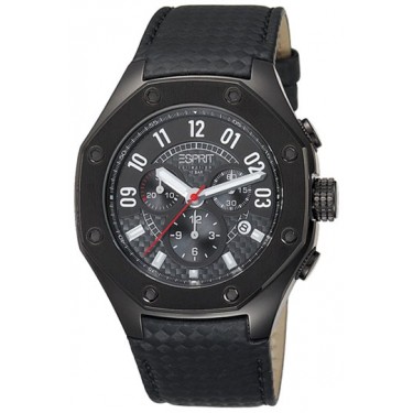 Мужские наручные часы Esprit EL101291F03