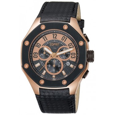 Мужские наручные часы Esprit EL101291F04