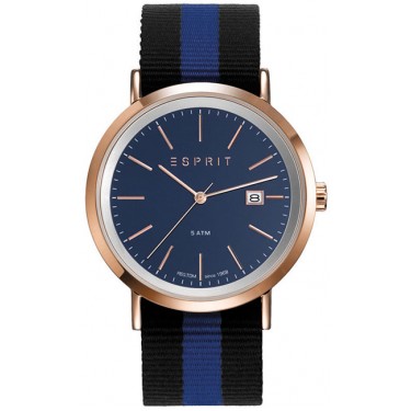 Мужские наручные часы Esprit ES108361003