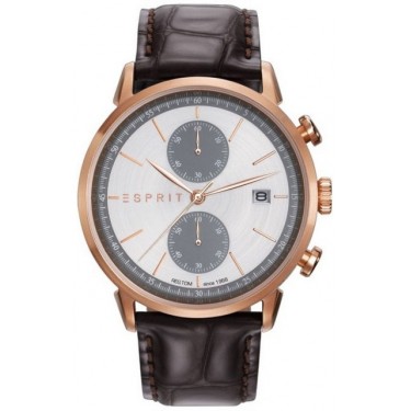 Мужские наручные часы Esprit ES109181002