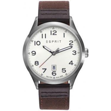 Мужские наручные часы Esprit ES109191001