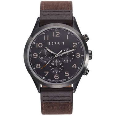 Мужские наручные часы Esprit ES109201001