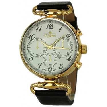 Мужские наручные часы F.Gattien 11221-111ч