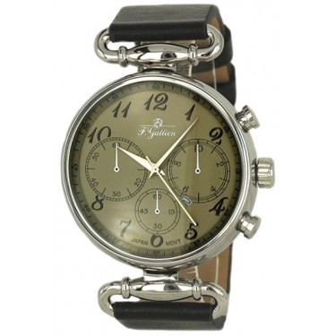 Мужские наручные часы F.Gattien 11221-313ч