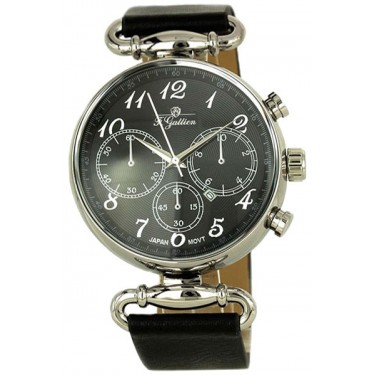 Мужские наручные часы F.Gattien 11221-314ч