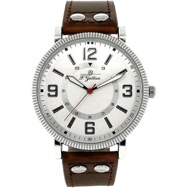 Мужские наручные часы F.Gattien 150228-111кор